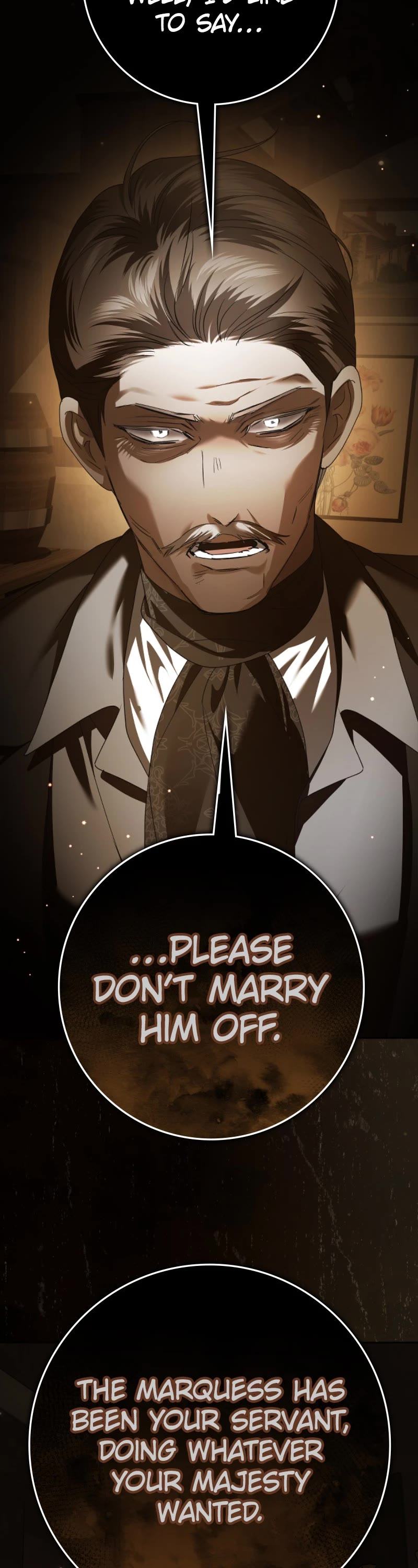 I Want to Be You, Just For a Day chapter 233 page 2