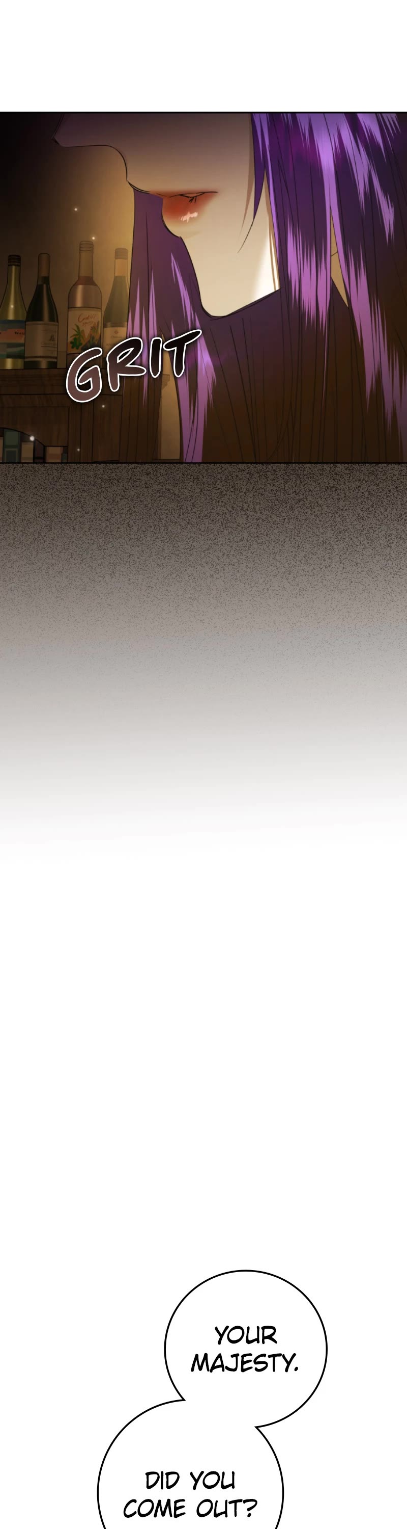 I Want to Be You, Just For a Day chapter 233 page 21