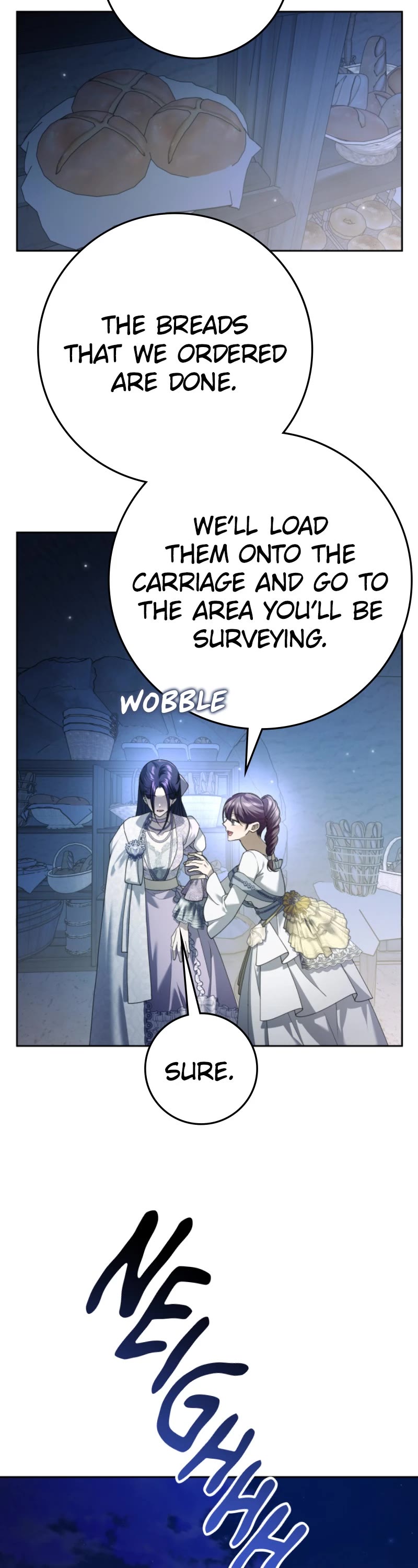 I Want to Be You, Just For a Day chapter 233 page 22