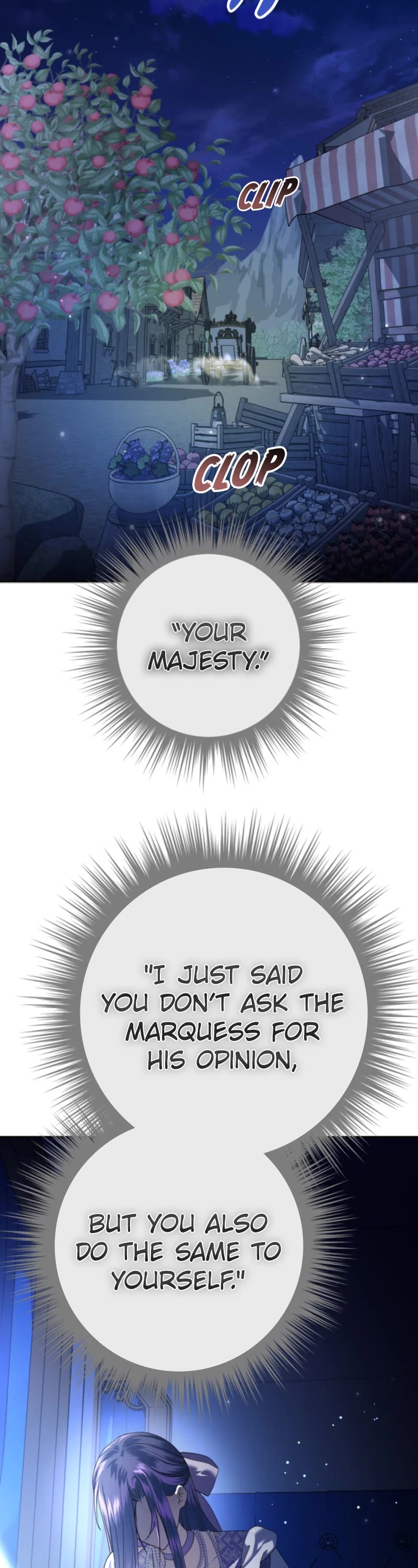 I Want to Be You, Just For a Day chapter 233 page 23