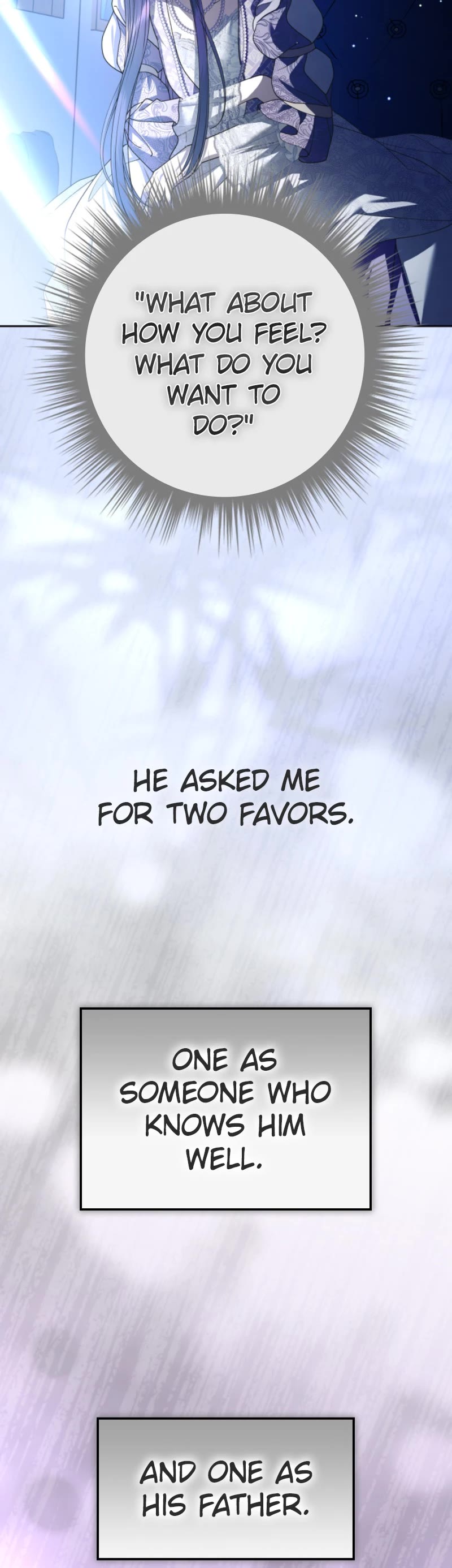 I Want to Be You, Just For a Day chapter 233 page 24