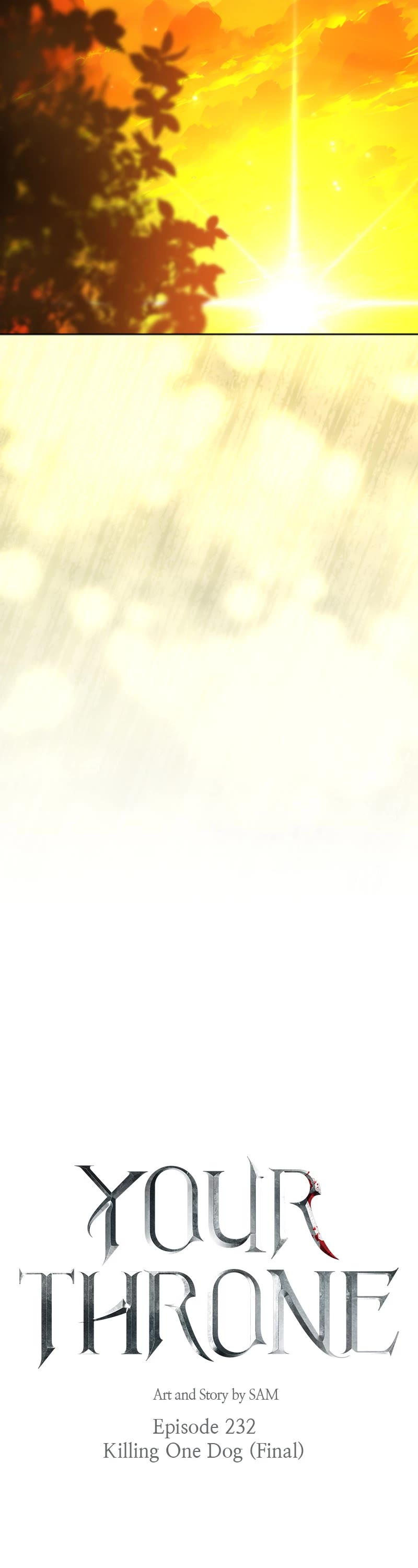 I Want to Be You, Just For a Day chapter 233 page 26