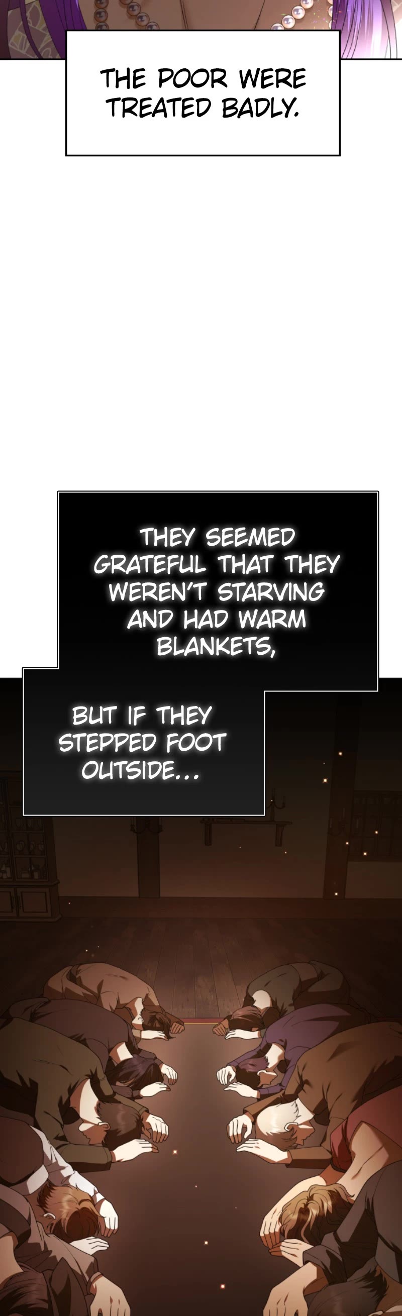 I Want to Be You, Just For a Day chapter 233 page 29