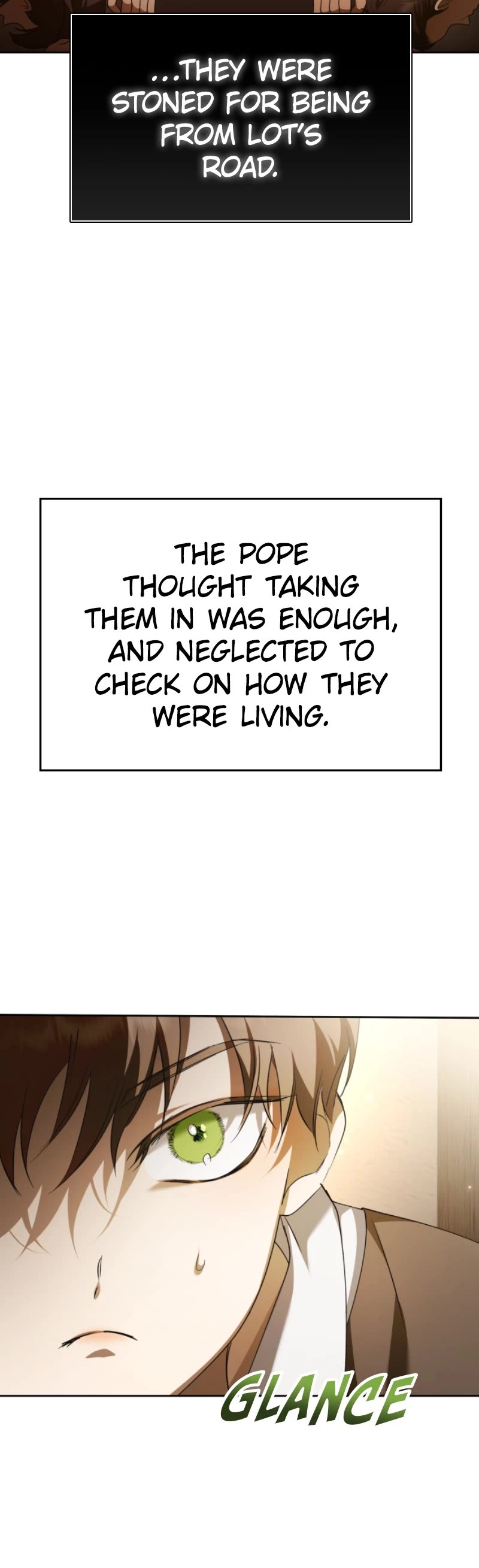 I Want to Be You, Just For a Day chapter 233 page 30