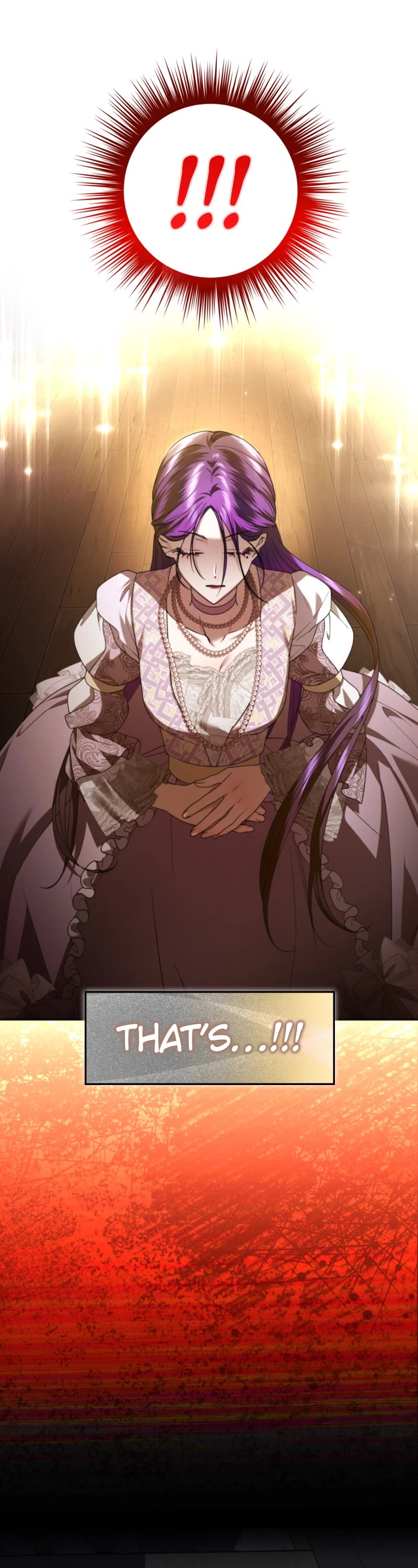 I Want to Be You, Just For a Day chapter 233 page 31