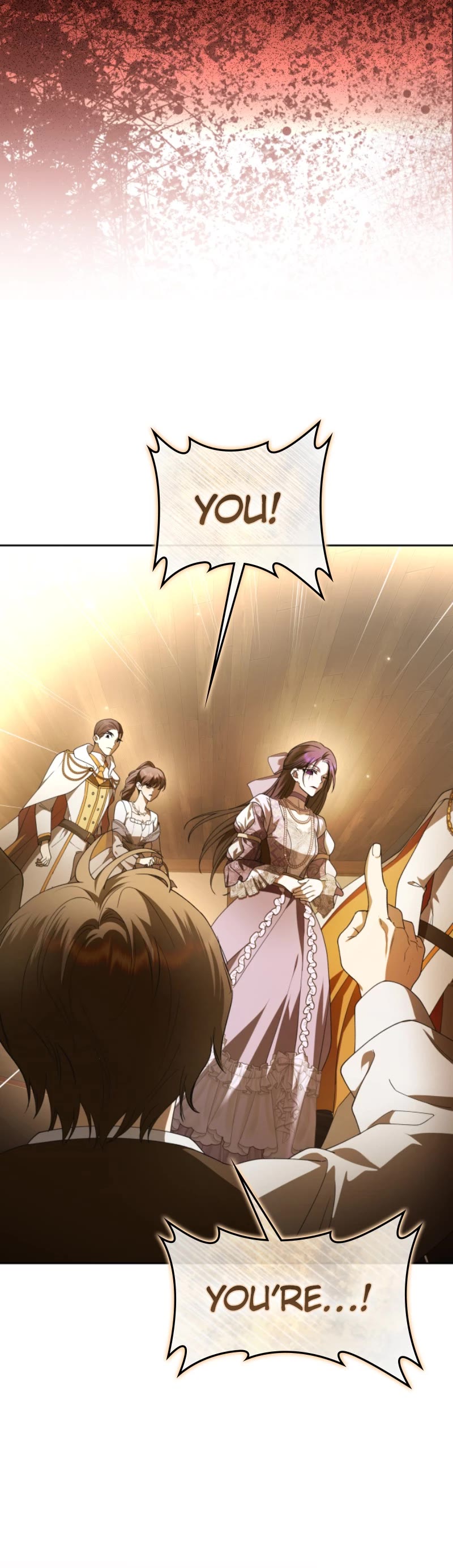 I Want to Be You, Just For a Day chapter 233 page 34