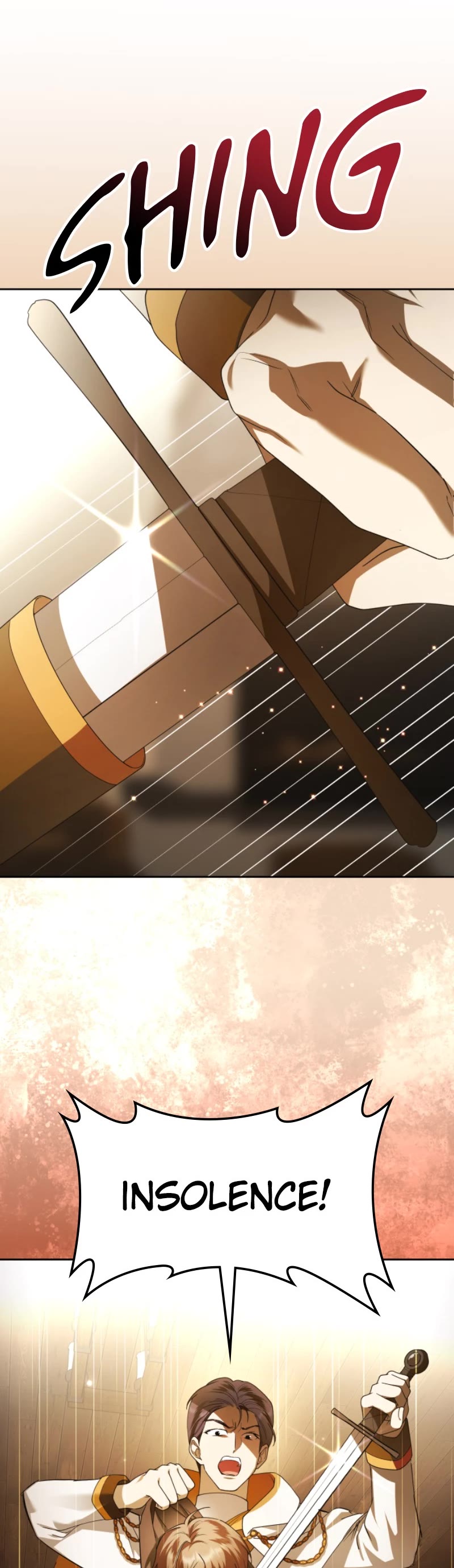 I Want to Be You, Just For a Day chapter 233 page 35