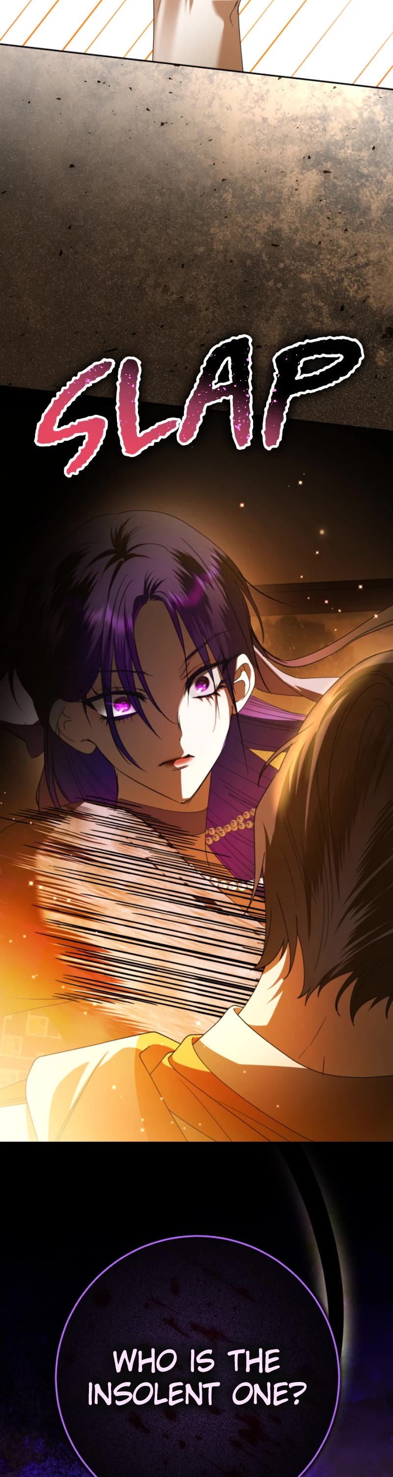 I Want to Be You, Just For a Day chapter 233 page 37