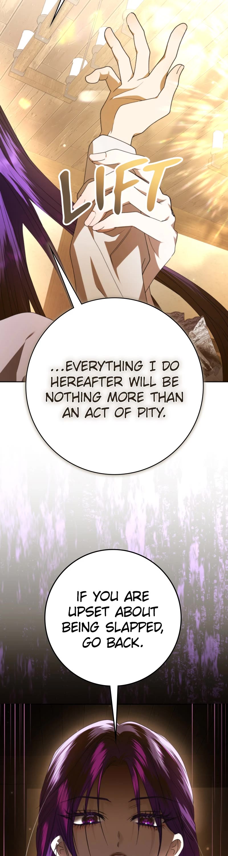 I Want to Be You, Just For a Day chapter 233 page 39