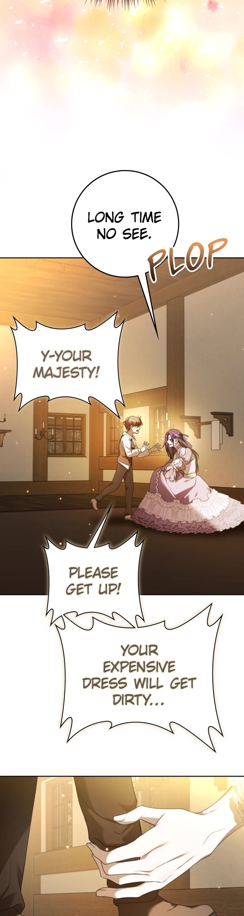 I Want to Be You, Just For a Day chapter 233 page 42