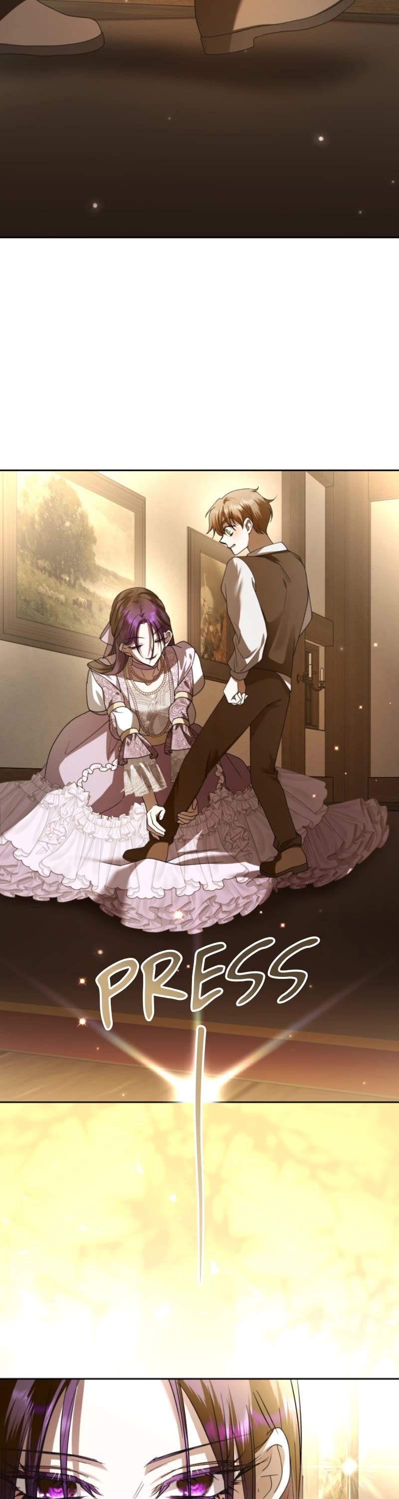 I Want to Be You, Just For a Day chapter 233 page 43