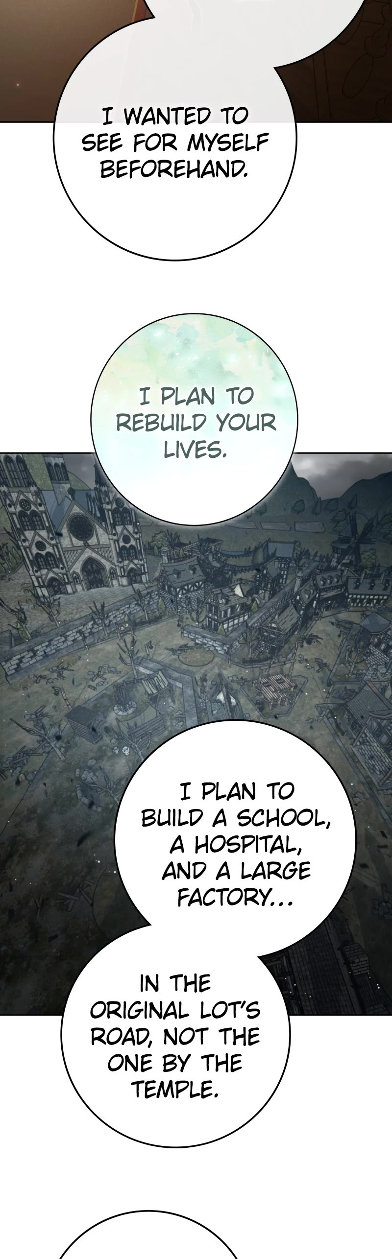 I Want to Be You, Just For a Day chapter 233 page 45