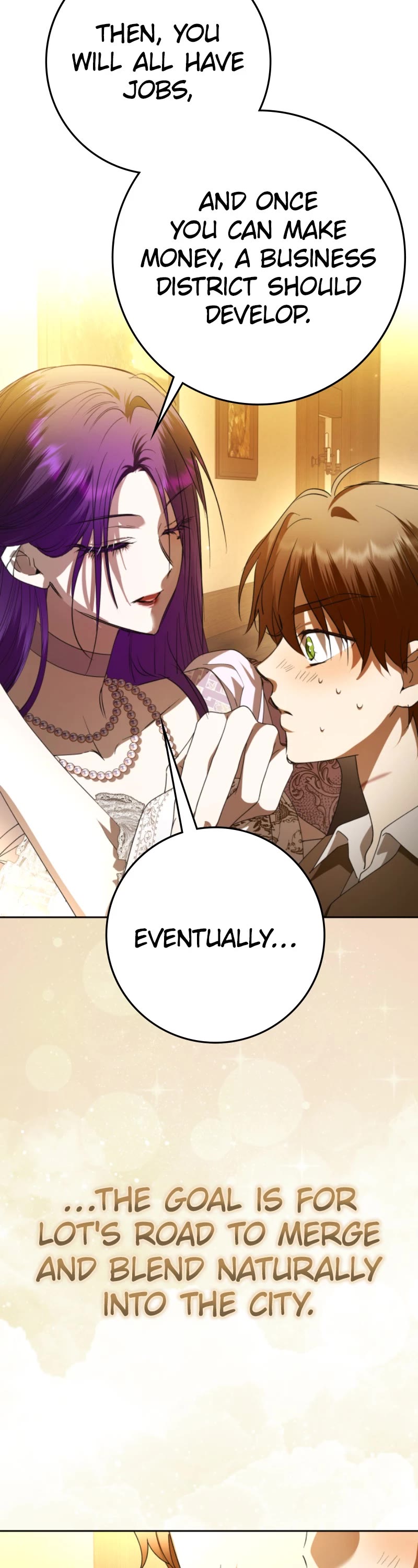 I Want to Be You, Just For a Day chapter 233 page 46