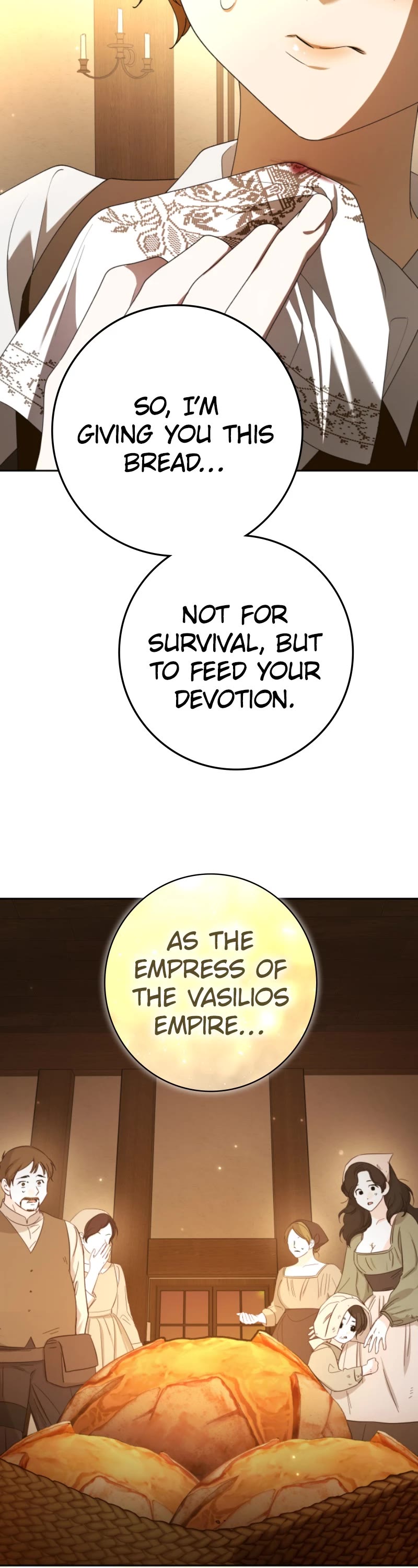 I Want to Be You, Just For a Day chapter 233 page 47