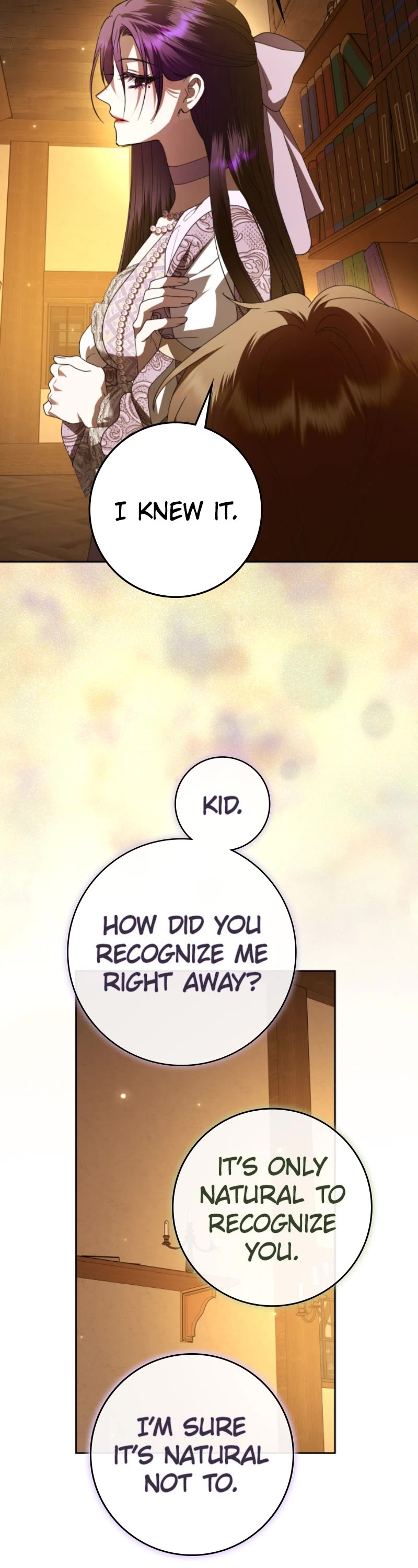 I Want to Be You, Just For a Day chapter 233 page 50