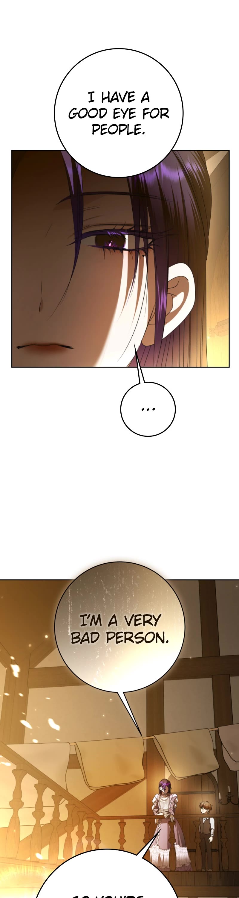 I Want to Be You, Just For a Day chapter 233 page 51