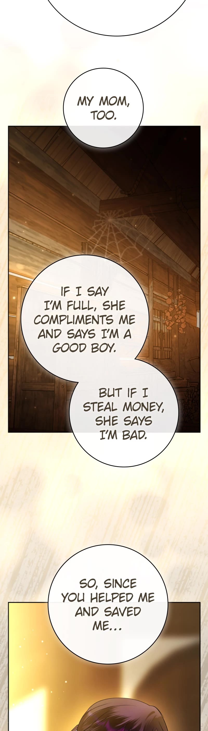 I Want to Be You, Just For a Day chapter 233 page 54