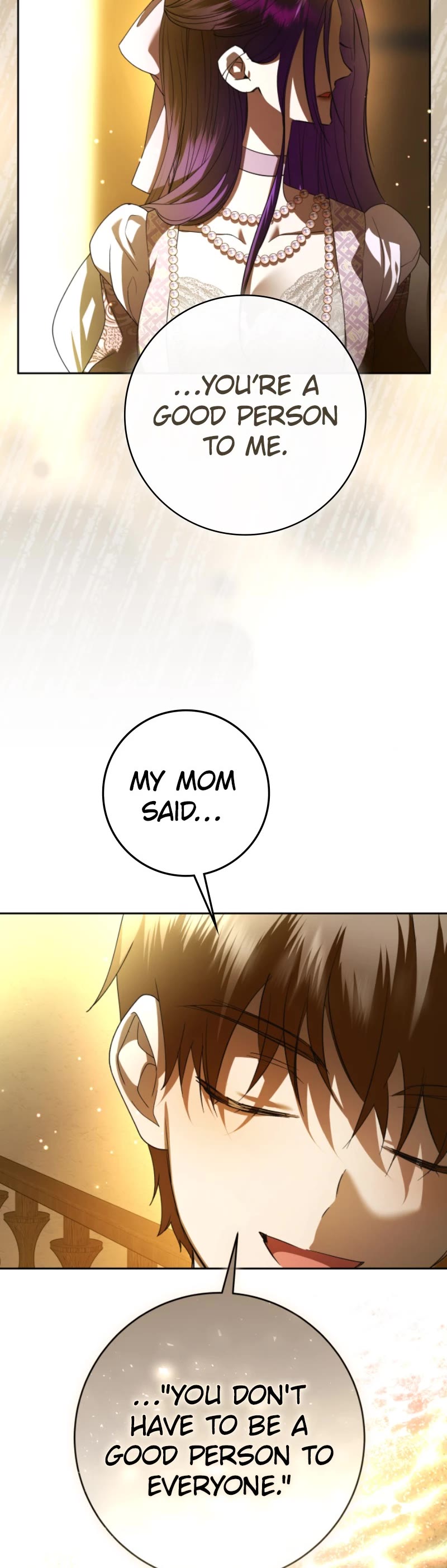 I Want to Be You, Just For a Day chapter 233 page 55