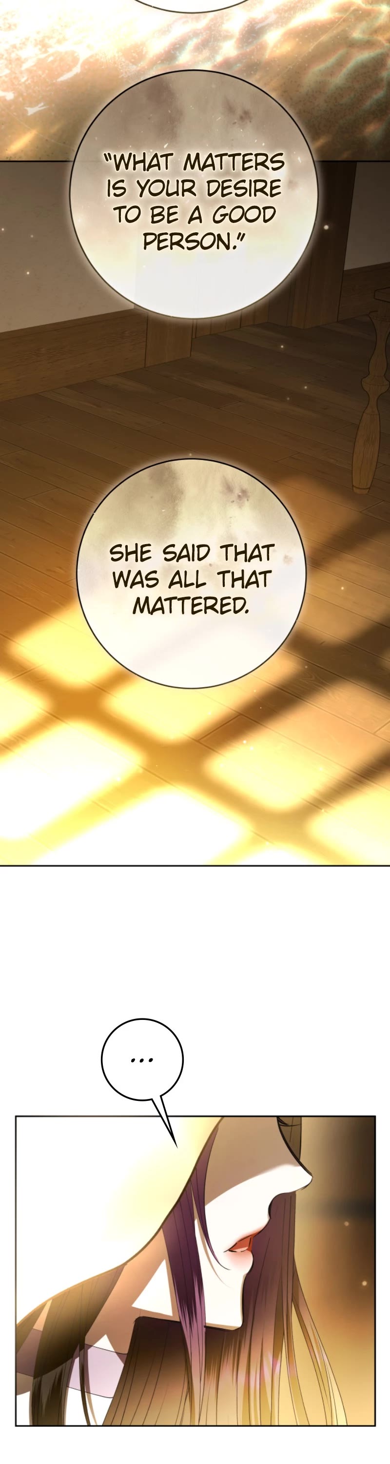 I Want to Be You, Just For a Day chapter 233 page 56