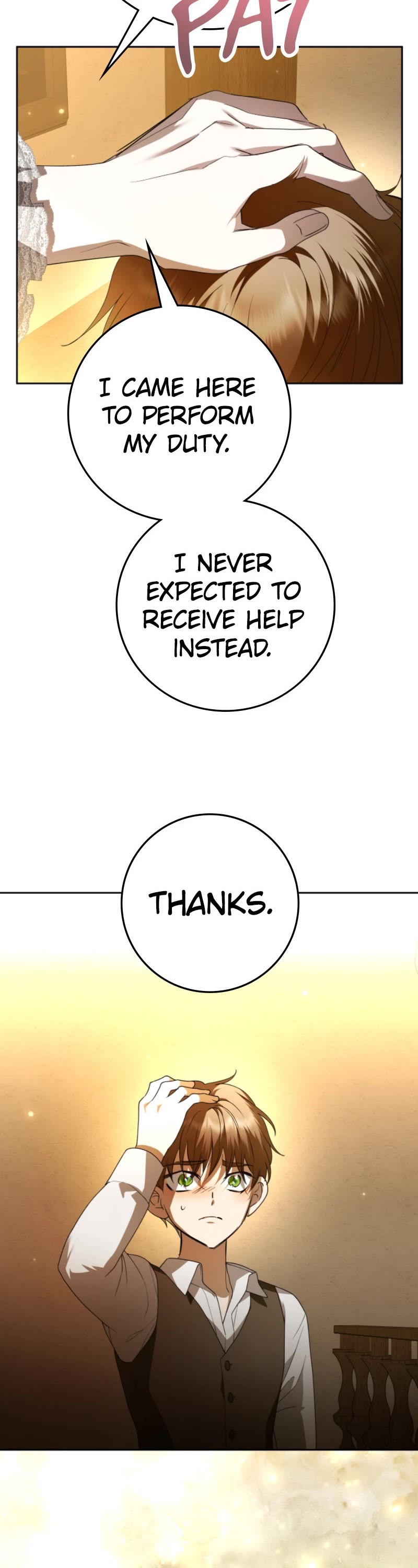 I Want to Be You, Just For a Day chapter 233 page 58