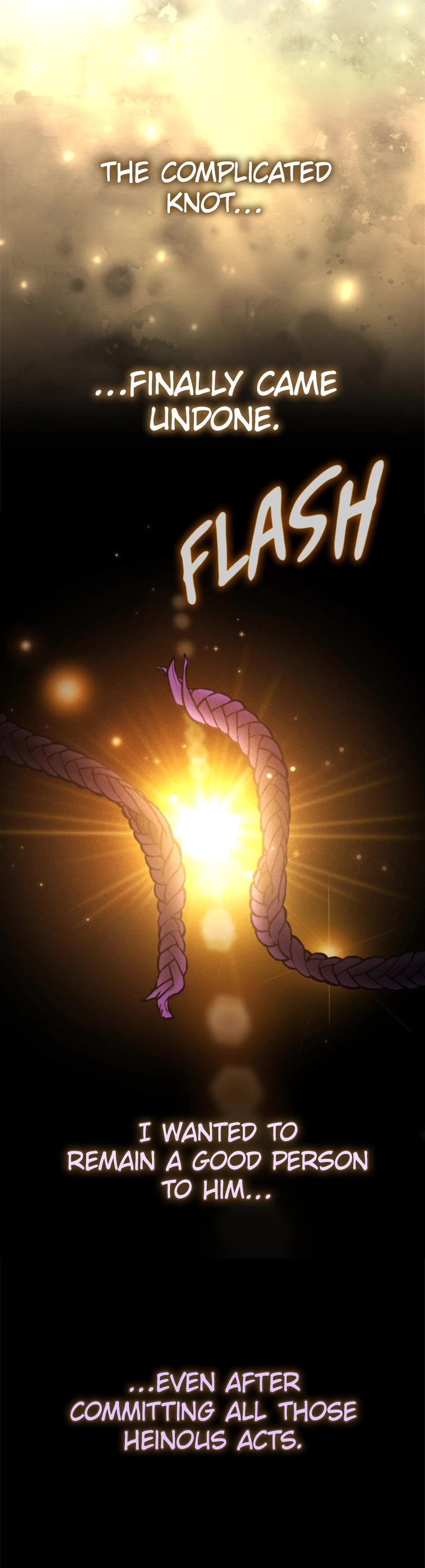 I Want to Be You, Just For a Day chapter 233 page 59