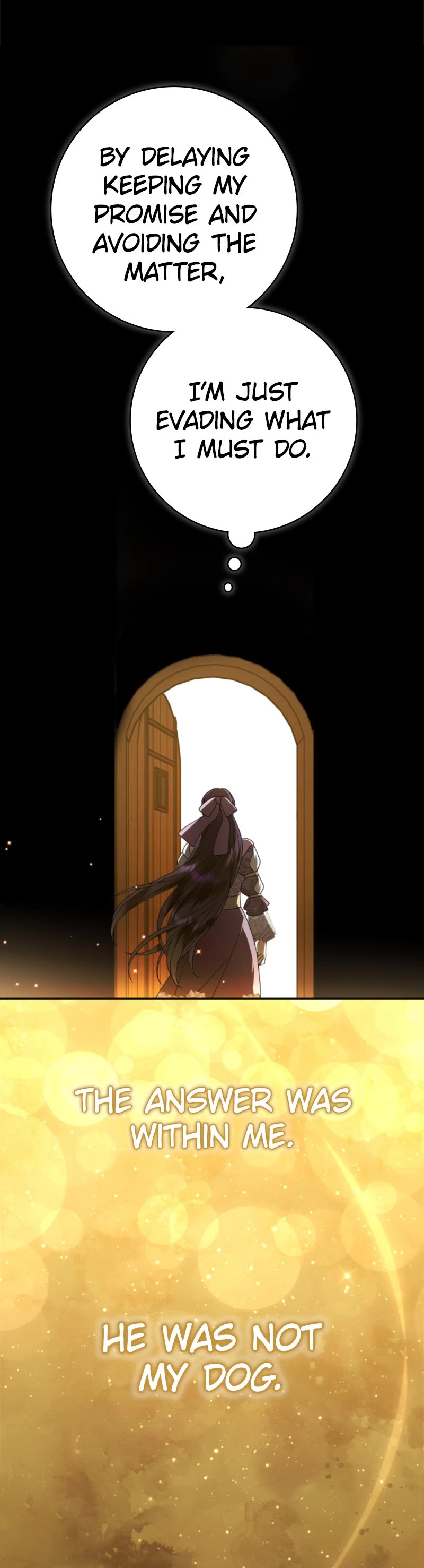 I Want to Be You, Just For a Day chapter 233 page 60