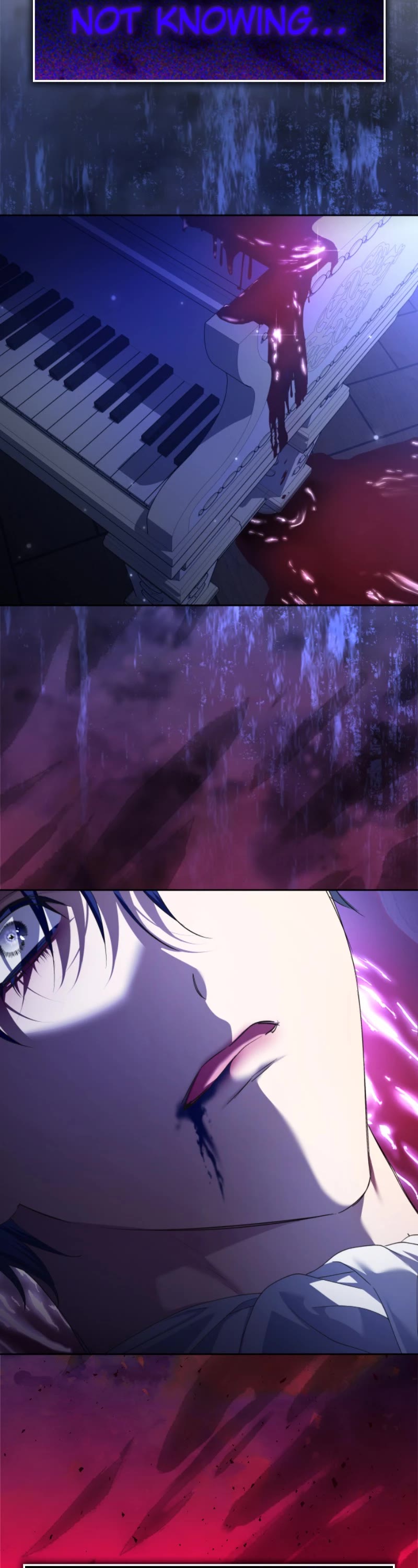 I Want to Be You, Just For a Day chapter 233 page 63