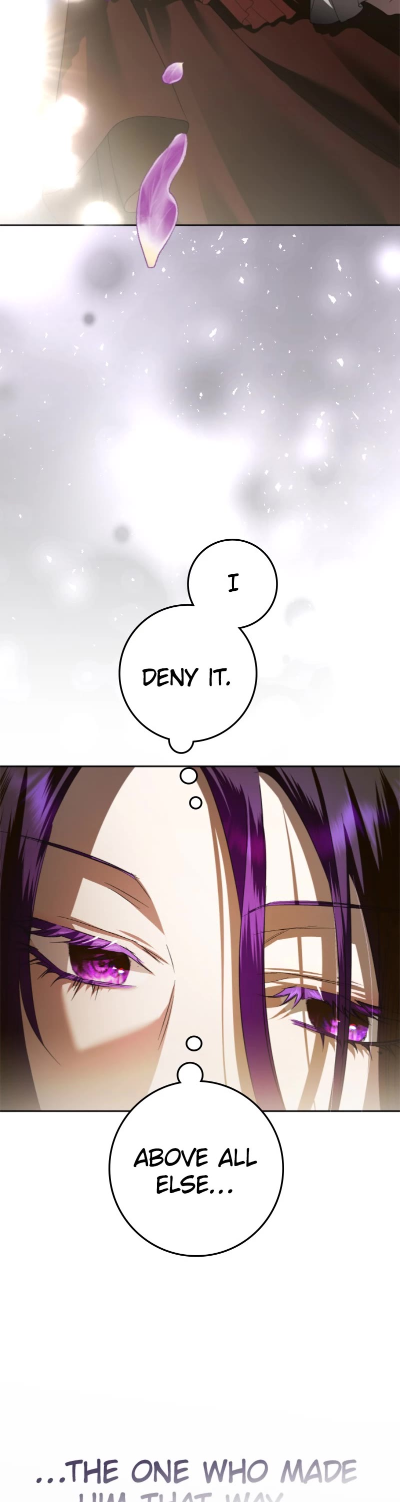 I Want to Be You, Just For a Day chapter 233 page 7