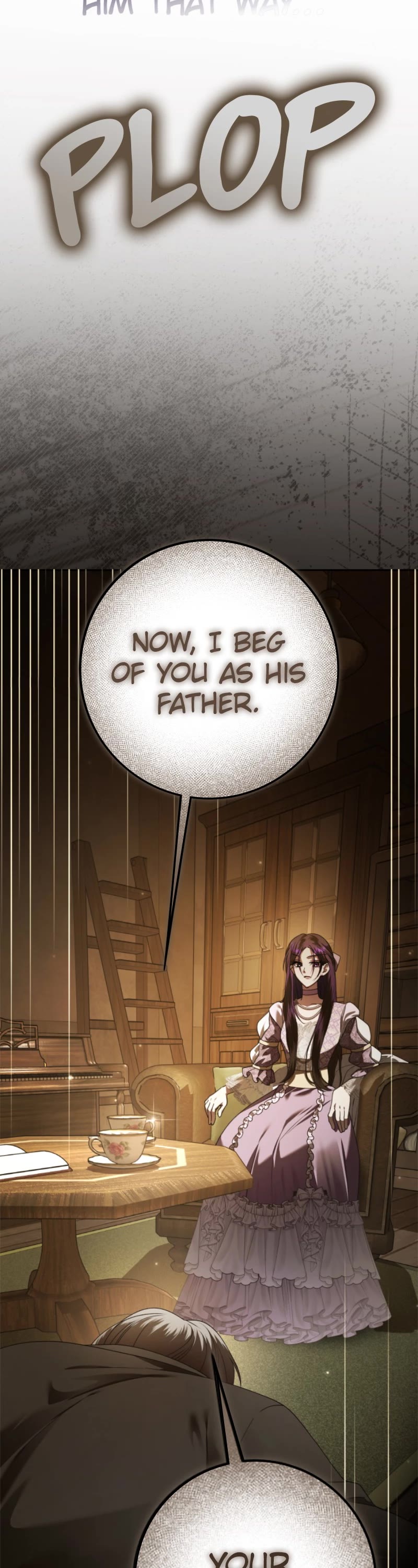 I Want to Be You, Just For a Day chapter 233 page 8