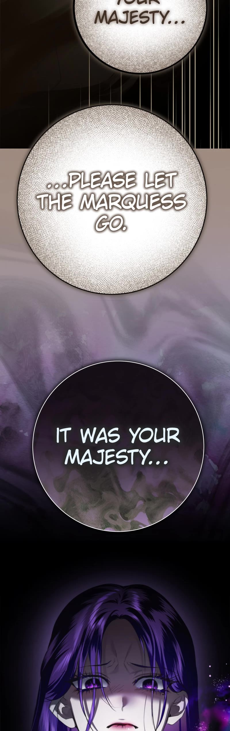 I Want to Be You, Just For a Day chapter 233 page 9