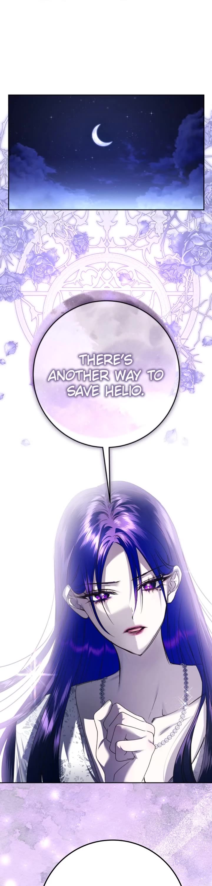 I Want to Be You, Just For a Day chapter 234 page 1