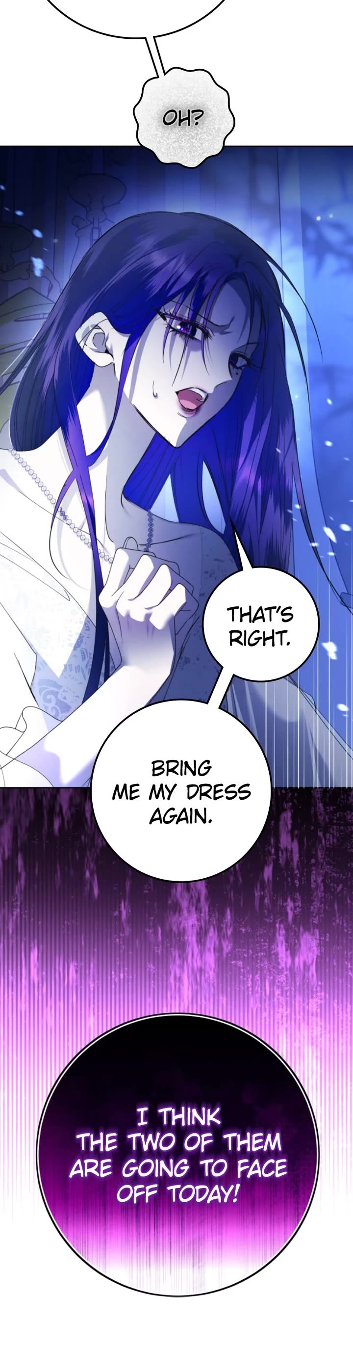 I Want to Be You, Just For a Day chapter 234 page 10