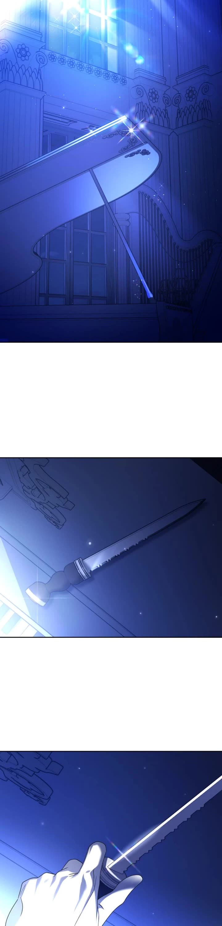 I Want to Be You, Just For a Day chapter 234 page 12