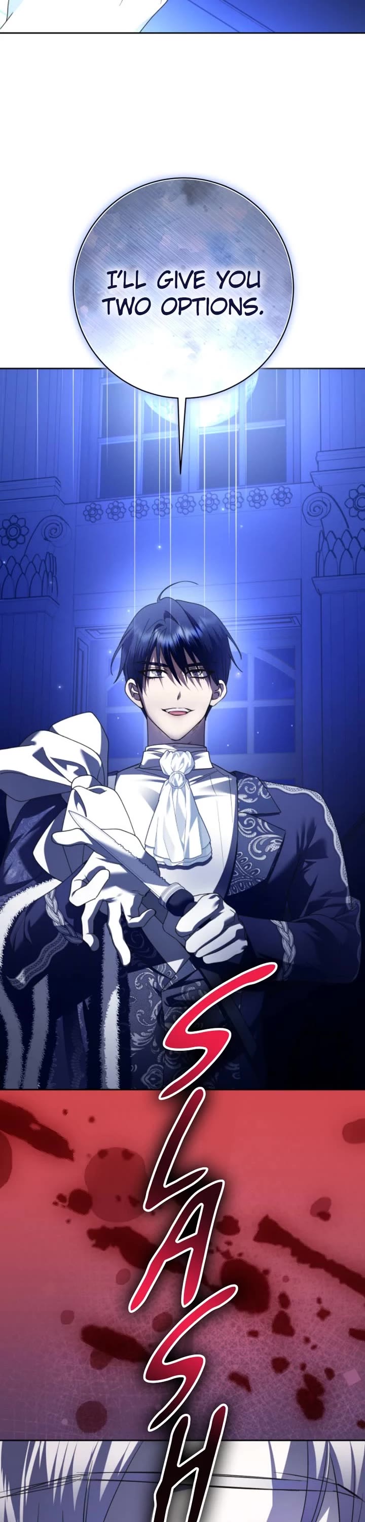 I Want to Be You, Just For a Day chapter 234 page 13