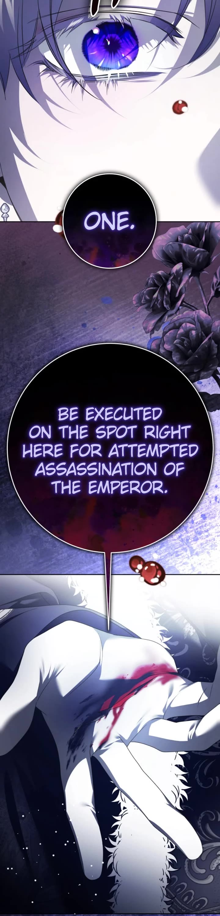 I Want to Be You, Just For a Day chapter 234 page 14