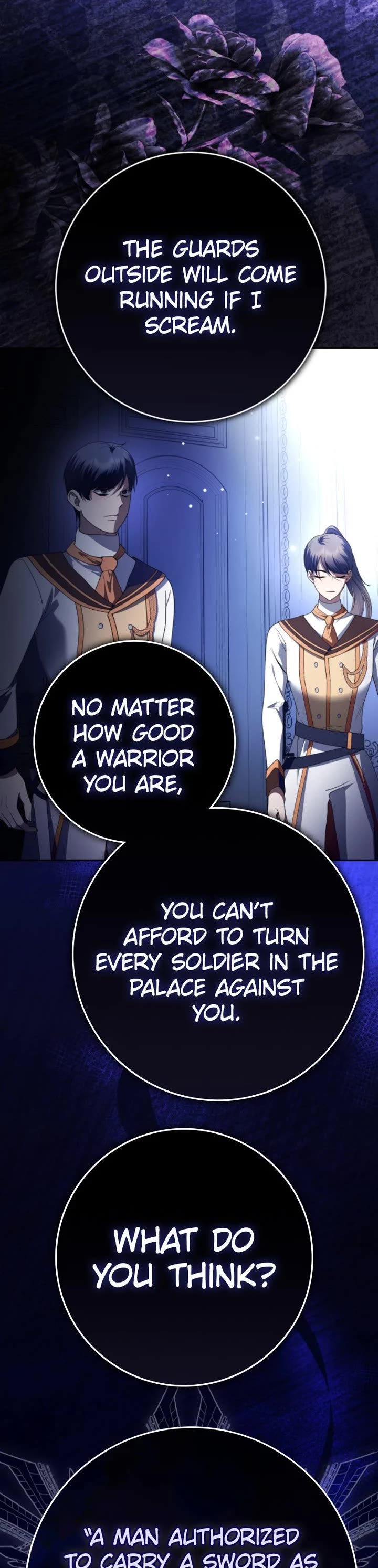 I Want to Be You, Just For a Day chapter 234 page 15