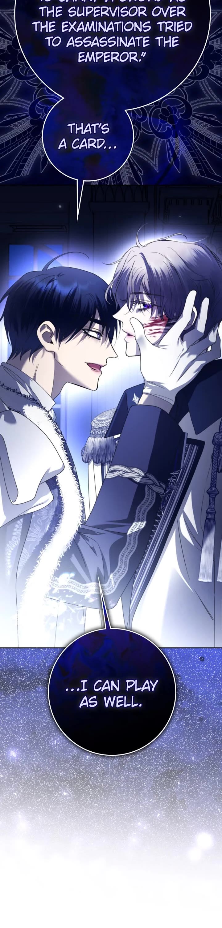 I Want to Be You, Just For a Day chapter 234 page 16