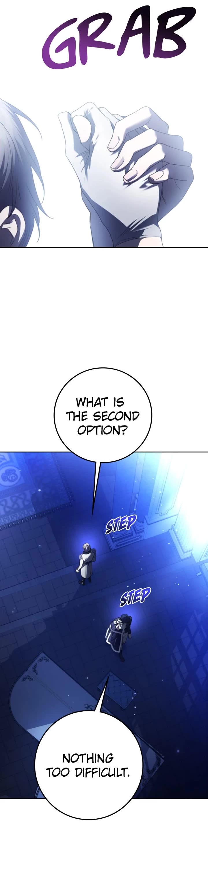 I Want to Be You, Just For a Day chapter 234 page 17