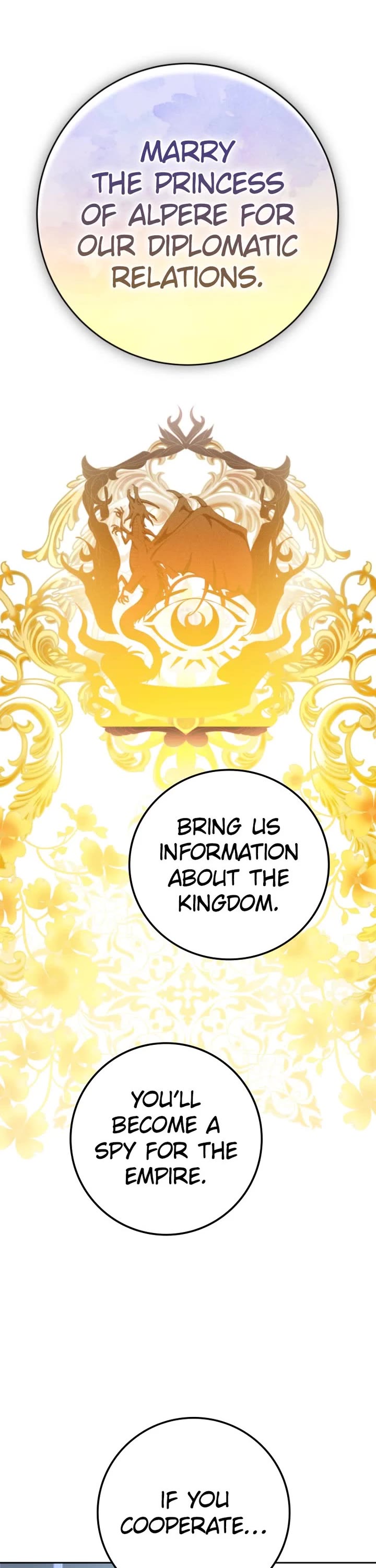 I Want to Be You, Just For a Day chapter 234 page 18