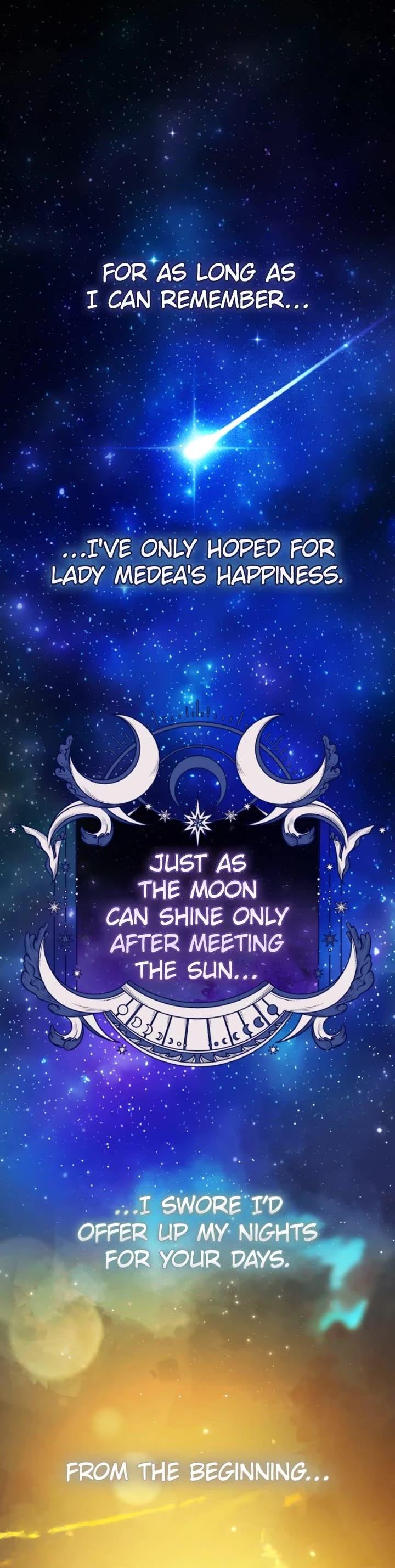 I Want to Be You, Just For a Day chapter 234 page 20