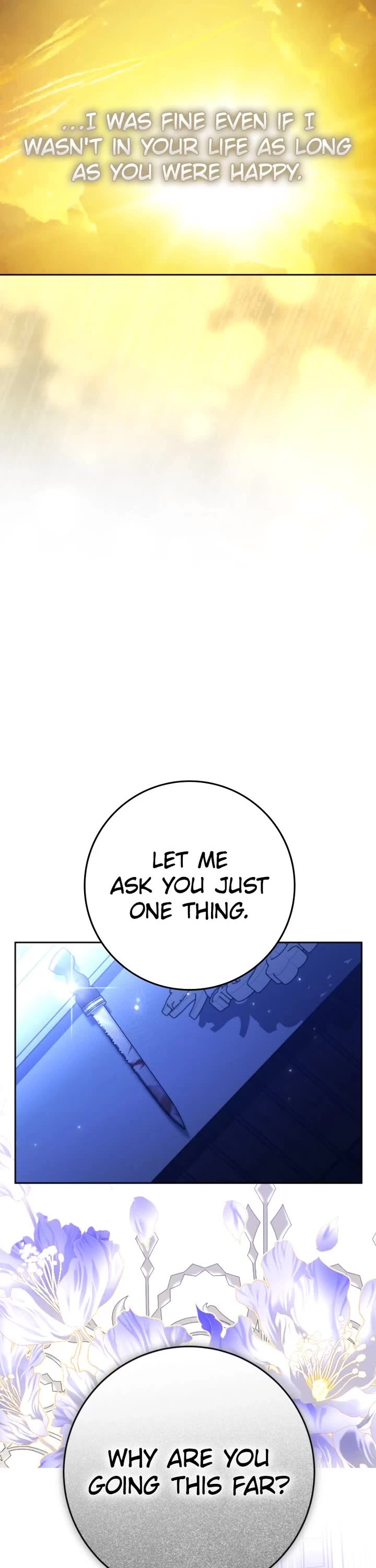 I Want to Be You, Just For a Day chapter 234 page 21