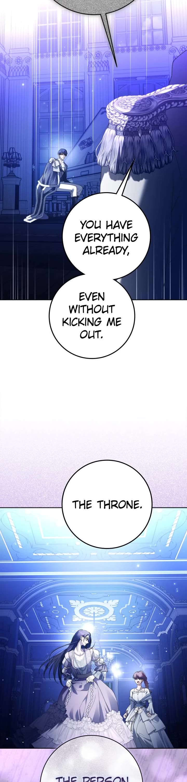 I Want to Be You, Just For a Day chapter 234 page 22