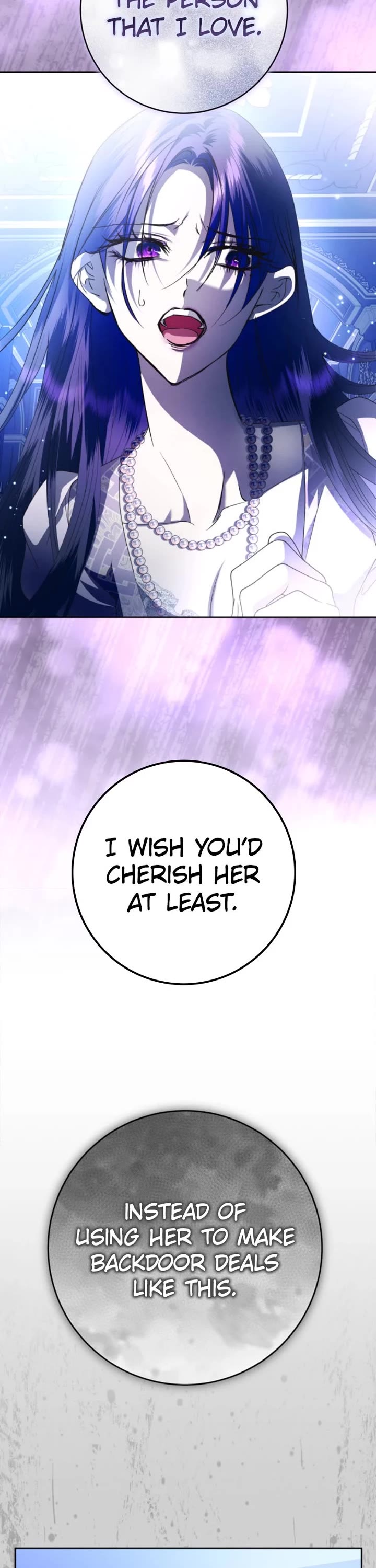 I Want to Be You, Just For a Day chapter 234 page 23