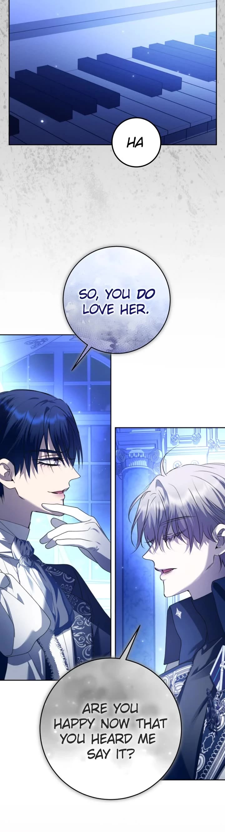 I Want to Be You, Just For a Day chapter 234 page 24