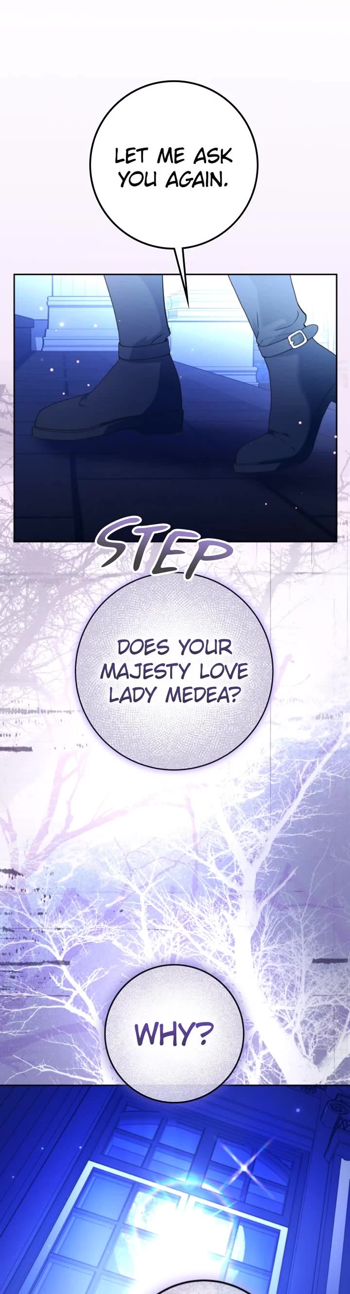 I Want to Be You, Just For a Day chapter 234 page 25