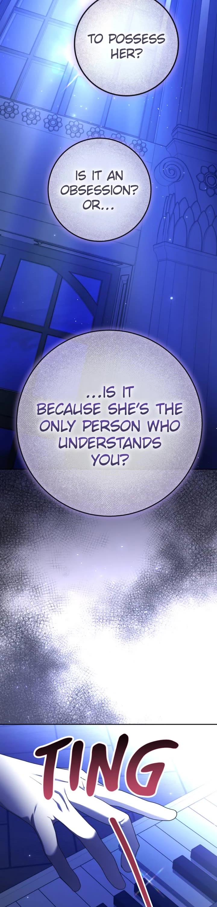 I Want to Be You, Just For a Day chapter 234 page 26