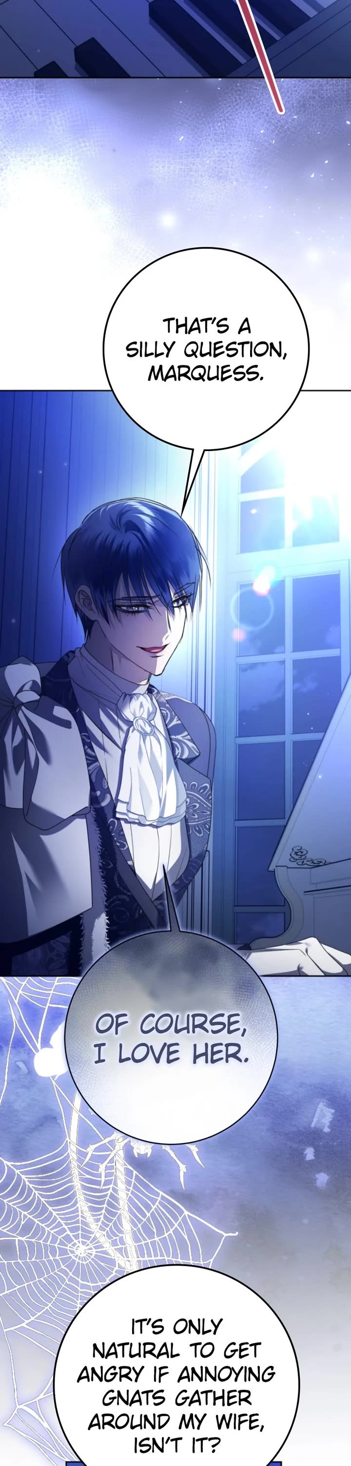 I Want to Be You, Just For a Day chapter 234 page 27