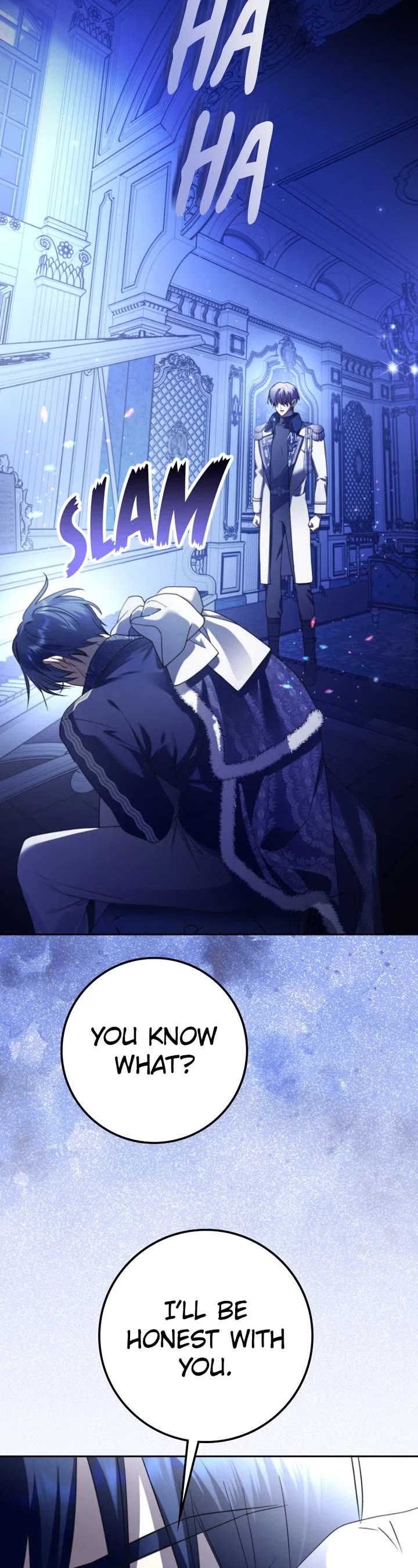 I Want to Be You, Just For a Day chapter 234 page 30