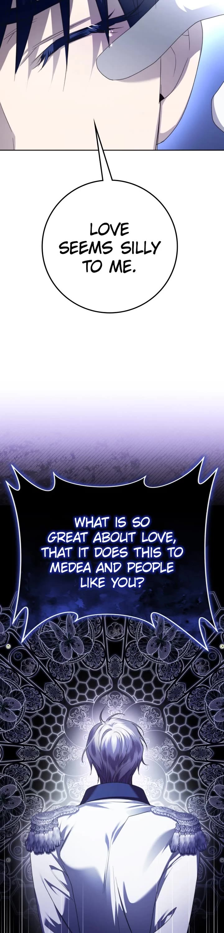 I Want to Be You, Just For a Day chapter 234 page 31