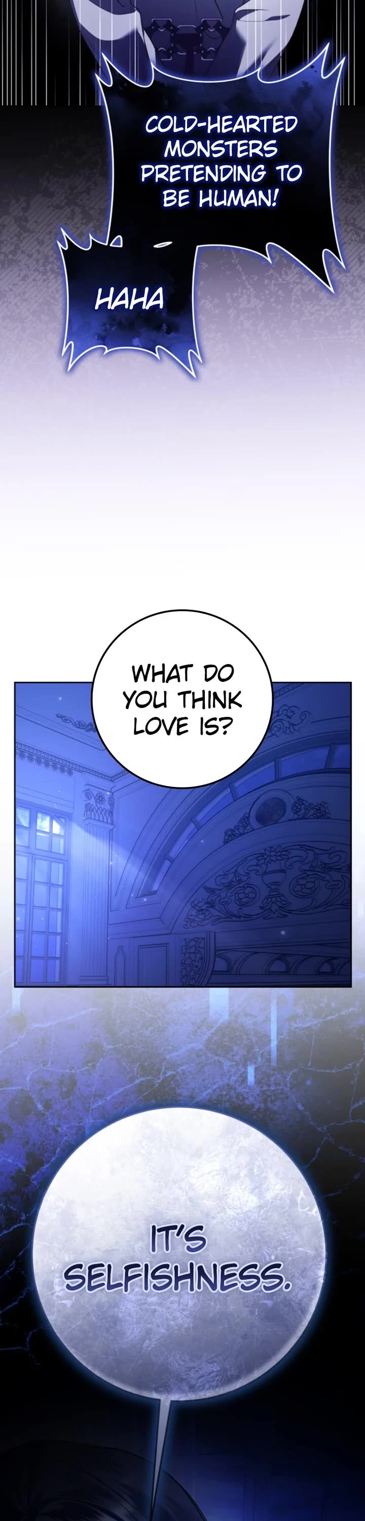 I Want to Be You, Just For a Day chapter 234 page 32